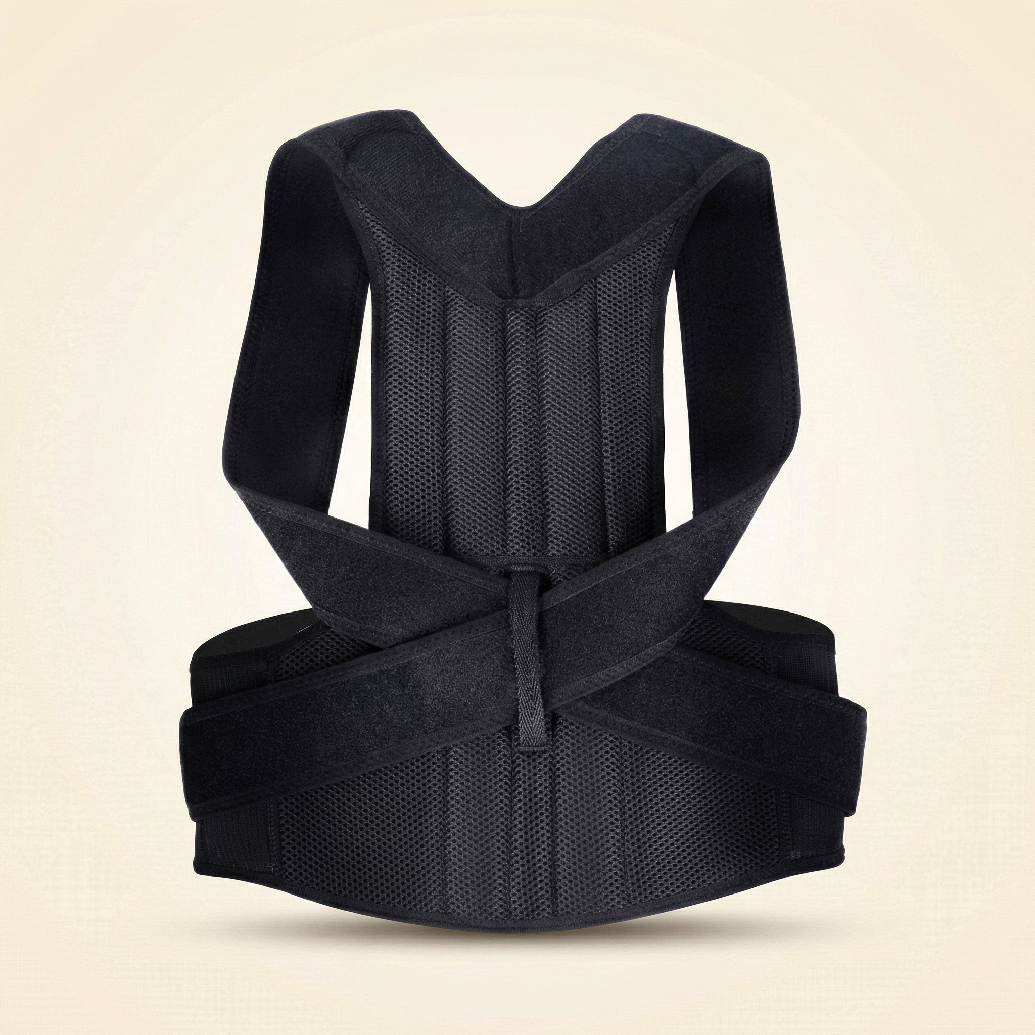 Back & Spine Posture Support | Recovery Harbor