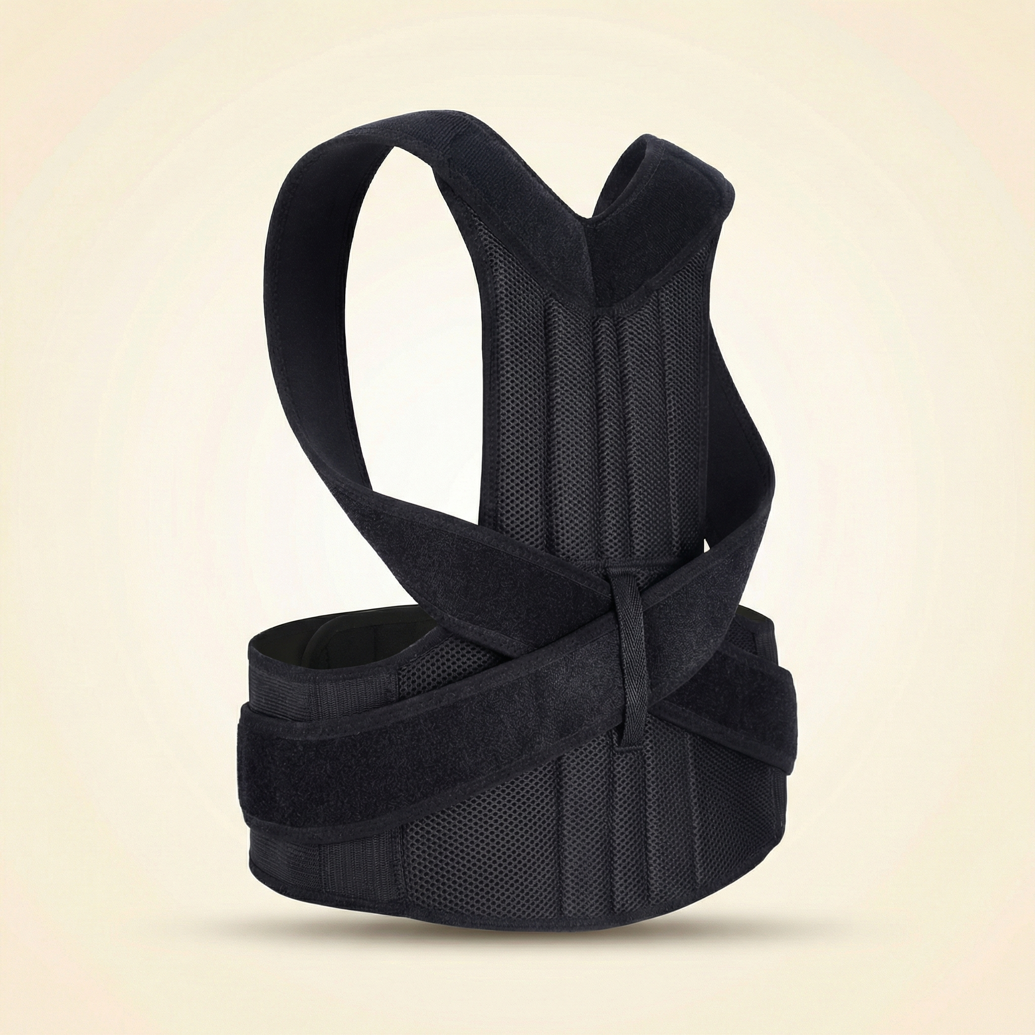 Back & Spine Posture Support | Recovery Harbor