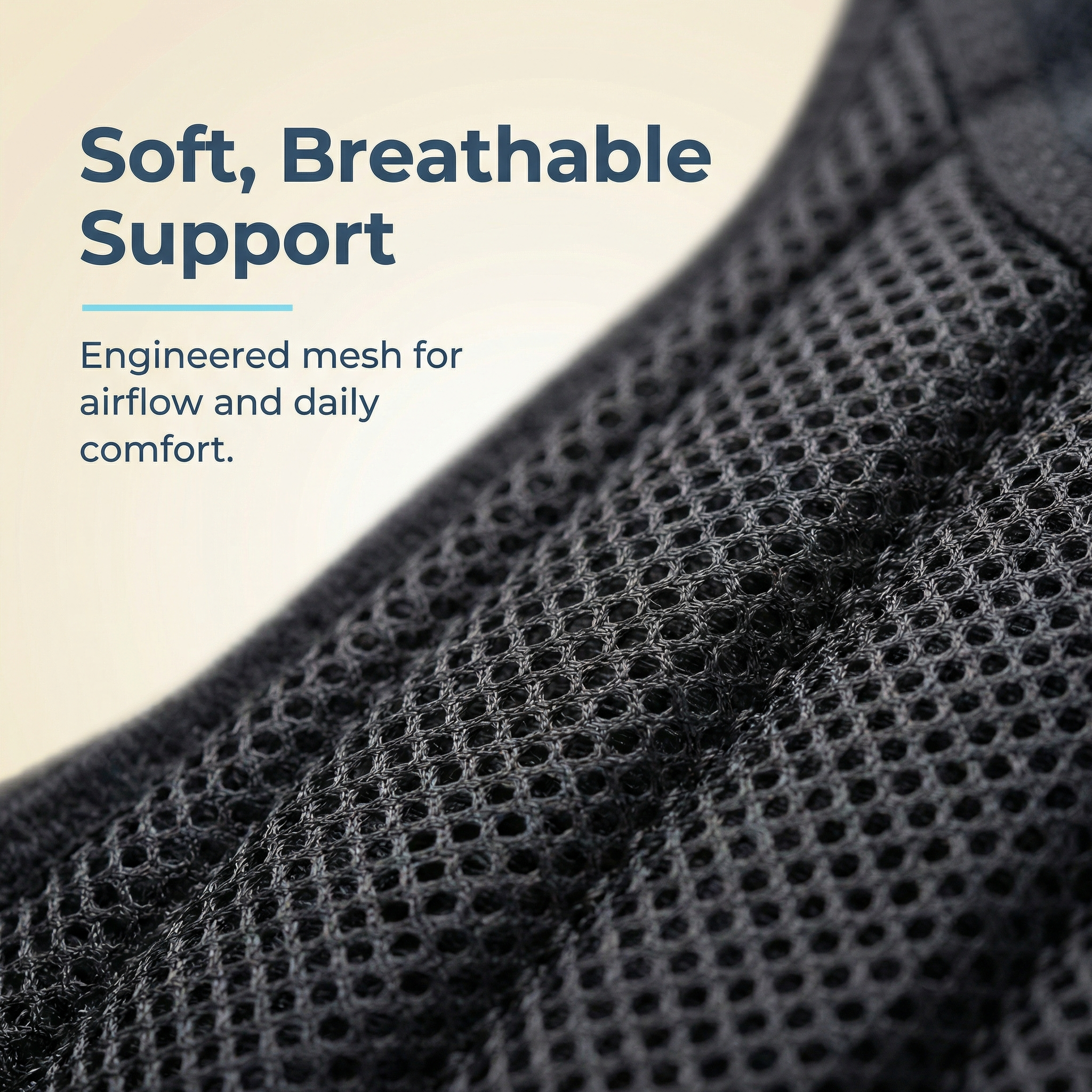 Back & Spine Posture Support | Recovery Harbor