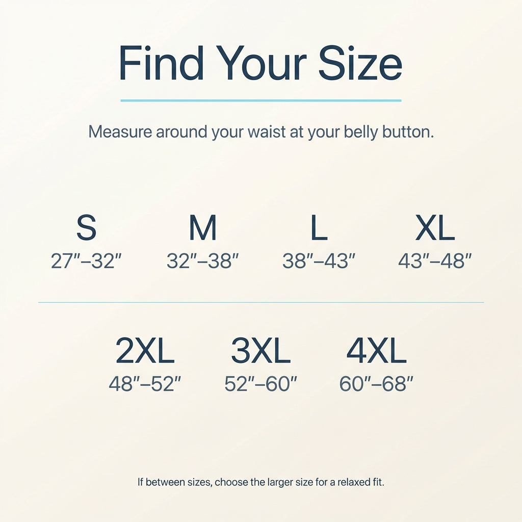 Back & Spine Posture Support | Recovery Harbor