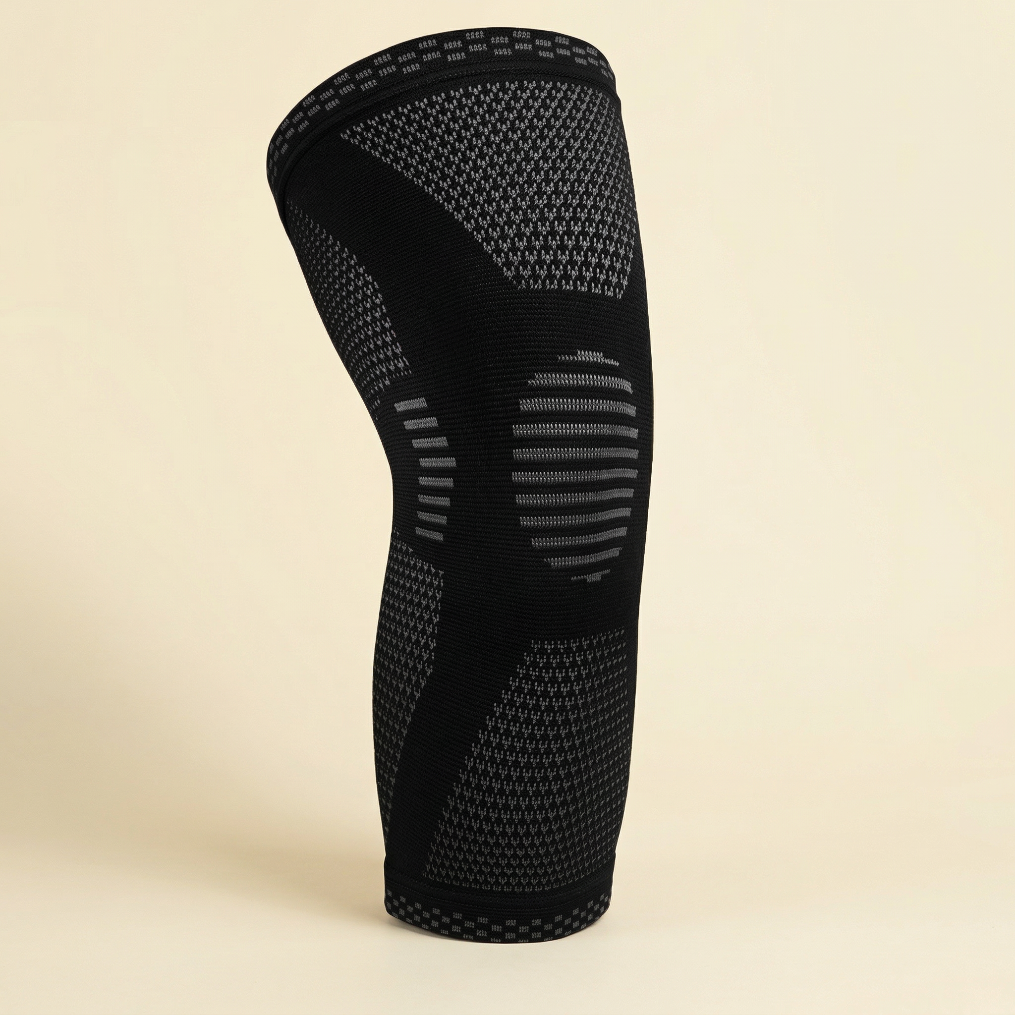 Orthopedic Knee Support Sleeve | Recovery Harbor