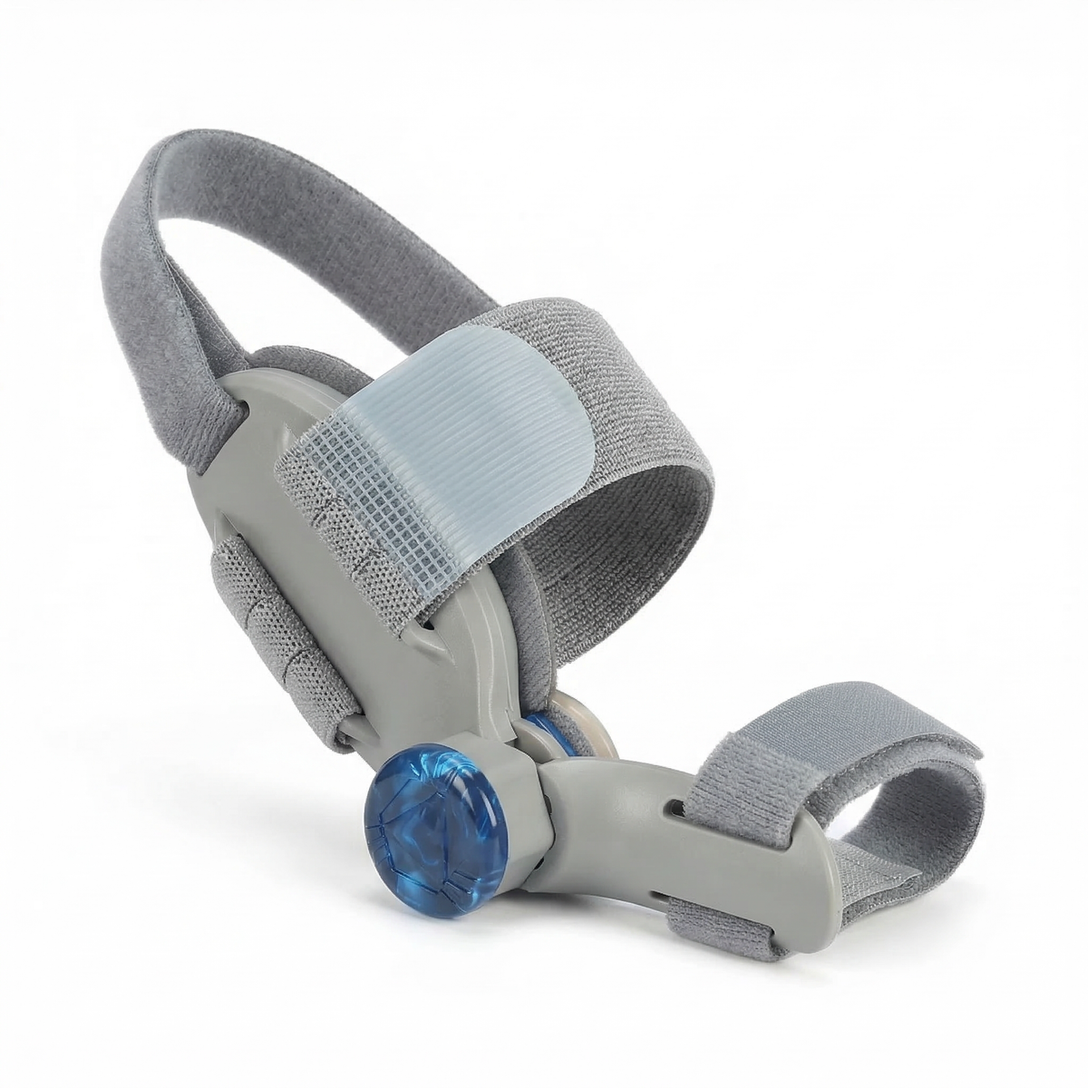 Recovery Harbor Bunion Corrector – Adjustable Toe Alignment