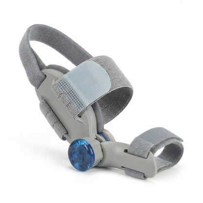 Recovery Harbor Bunion Corrector – Adjustable Toe Alignment