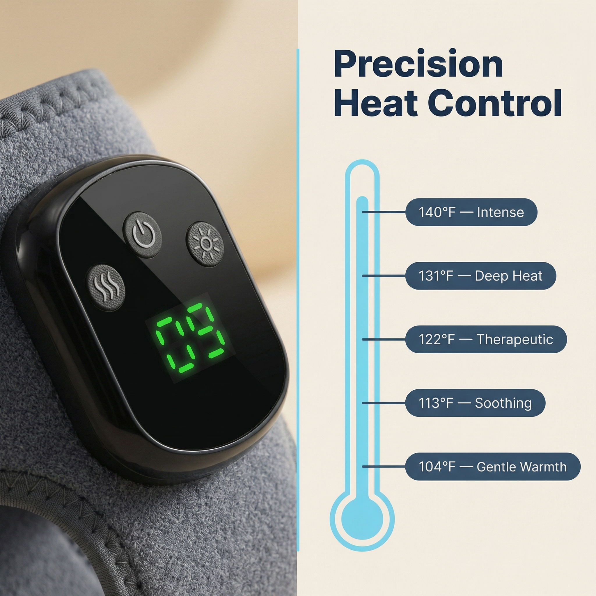 Recovery Harbor™ FloorPro